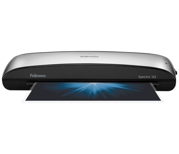 FELLOWES Laminator Spectra A3 5738301 - 543060 - zdjęcie 4